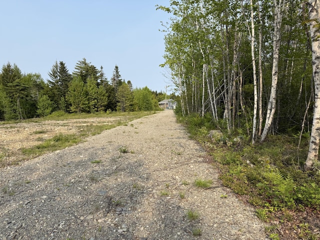 LOT23 Lucas Ln, Whiting, ME 04691