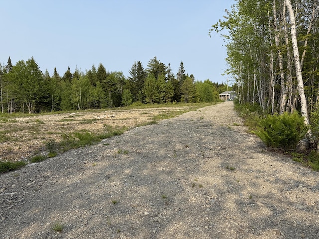 LOT23 Lucas Ln, Whiting, ME 04691