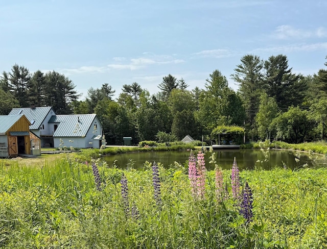 163 Ayer Ridge Rd, Freedom, ME 04941 - photo 5