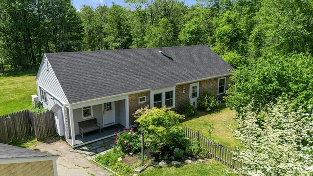 338 Royal Rd, North Yarmouth, ME 04097 - photo 1