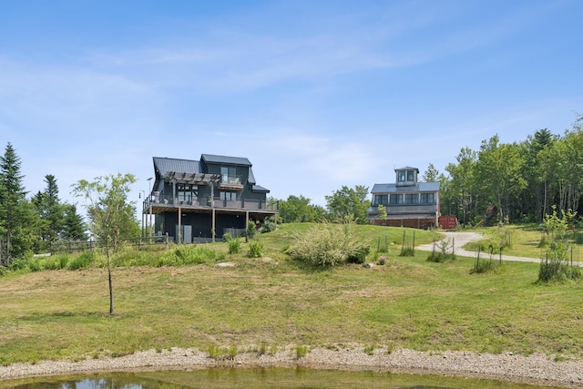 341 Outlook Rd, Woodstock, ME 04219 - photo 22
