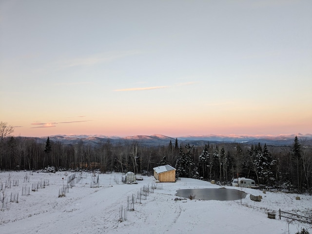 341 Outlook Rd, Woodstock, ME 04219 - photo 13