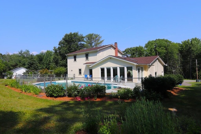 41 Roundstone Dr, Glenburn, ME 04401 - photo 1