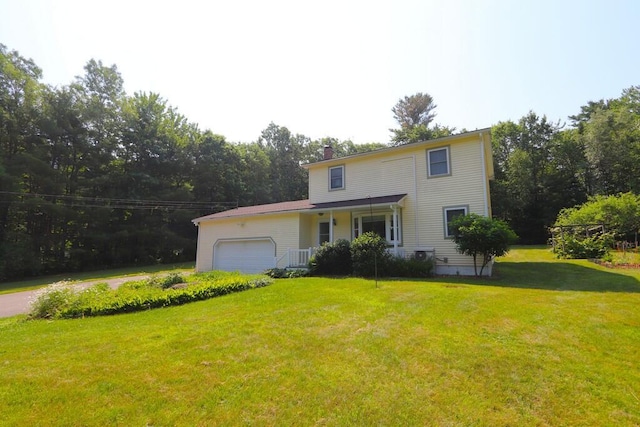 41 Roundstone Dr, Glenburn, ME 04401 - photo 2