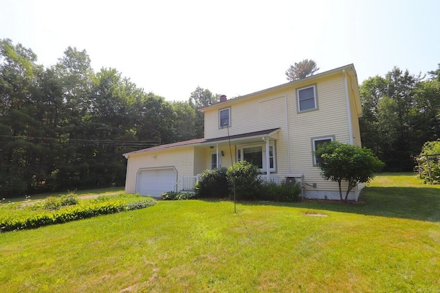41 Roundstone Dr, Glenburn, ME 04401 - photo 4