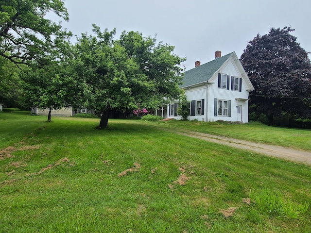 597 Falls Bridge Rd, Blue Hill, ME 04614 - photo 15