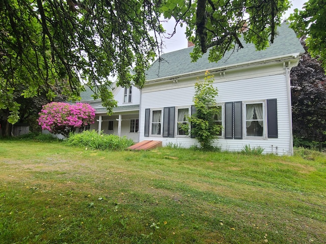 597 Falls Bridge Rd, Blue Hill, ME 04614 - photo 16