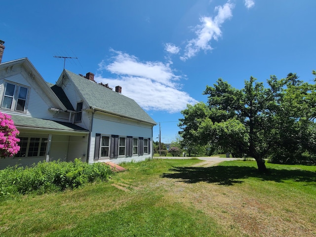 597 Falls Bridge Rd, Blue Hill, ME 04614 - photo 17
