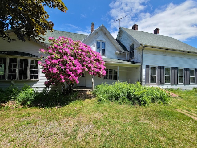 597 Falls Bridge Rd, Blue Hill, ME 04614 - photo 23