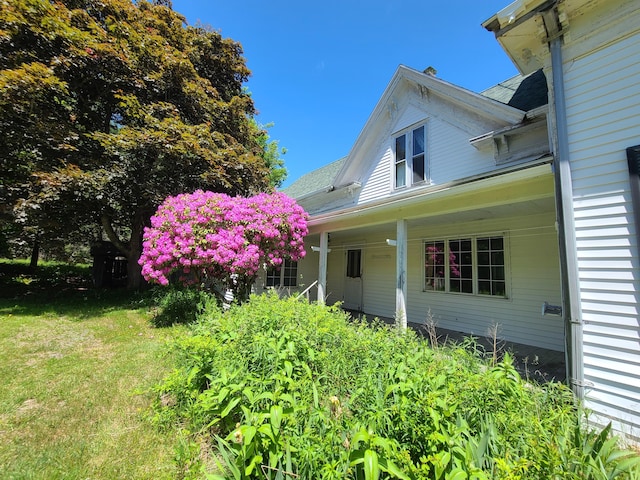 597 Falls Bridge Rd, Blue Hill, ME 04614 - photo 13