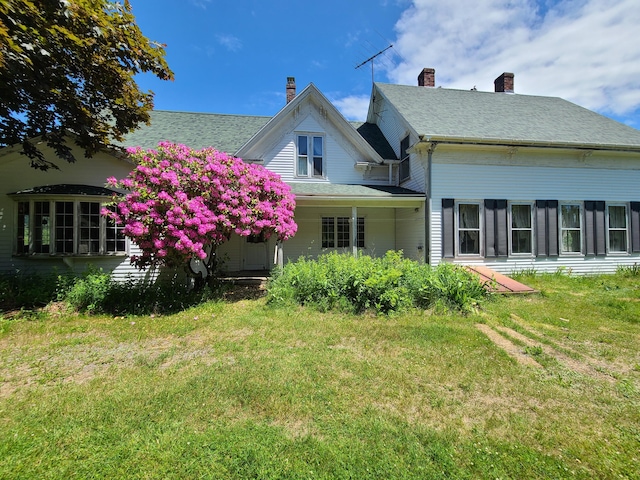 597 Falls Bridge Rd, Blue Hill, ME 04614 - photo 14