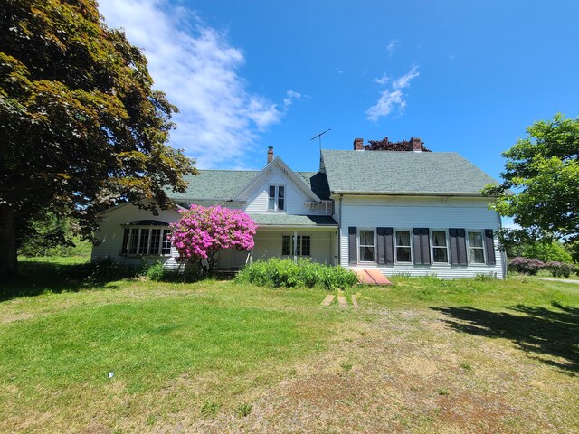 597 Falls Bridge Rd, Blue Hill, ME 04614 - photo 19
