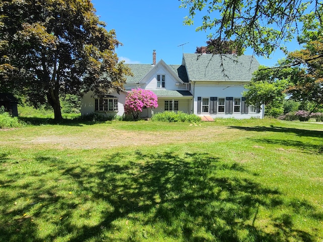 597 Falls Bridge Rd, Blue Hill, ME 04614 - photo 5