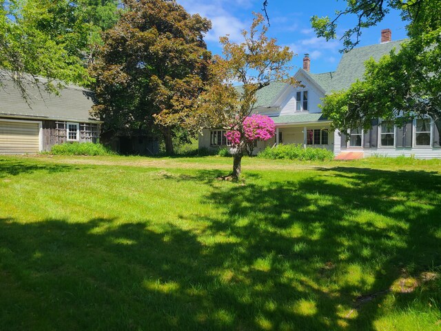 597 Falls Bridge Rd, Blue Hill, ME 04614 - photo 10