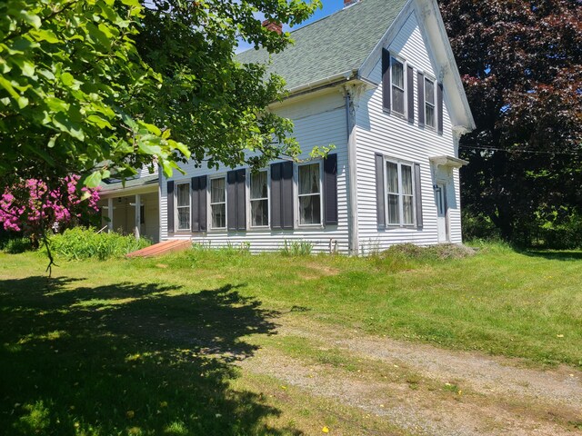 597 Falls Bridge Rd, Blue Hill, ME 04614 - photo 55