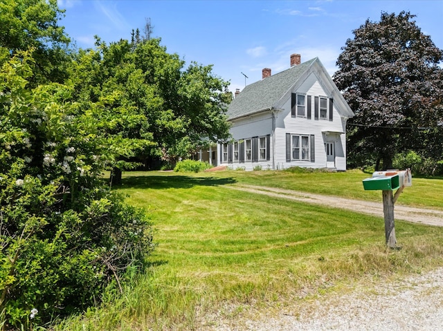 597 Falls Bridge Rd, Blue Hill, ME 04614 - photo 58