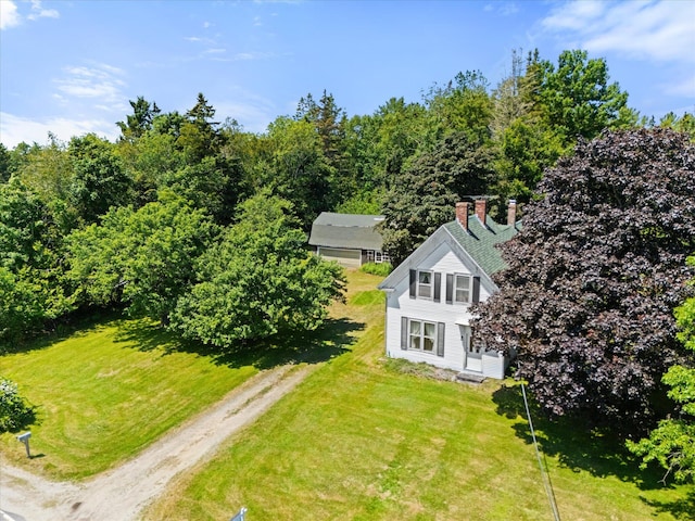 597 Falls Bridge Rd, Blue Hill, ME 04614 - photo 65