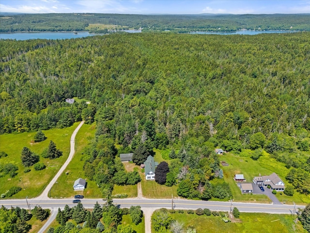 597 Falls Bridge Rd, Blue Hill, ME 04614 - photo 4