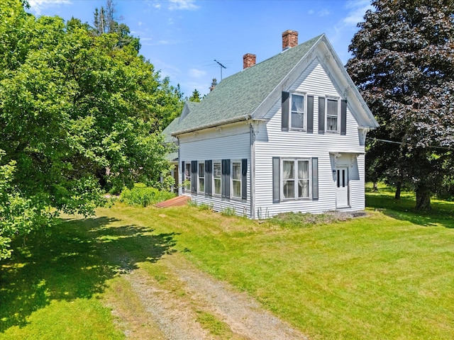 597 Falls Bridge Rd, Blue Hill, ME 04614 - photo 66