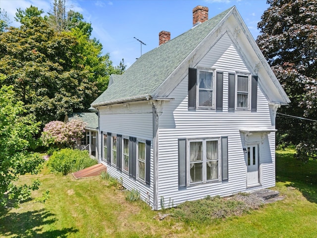 597 Falls Bridge Rd, Blue Hill, ME 04614 - photo 69