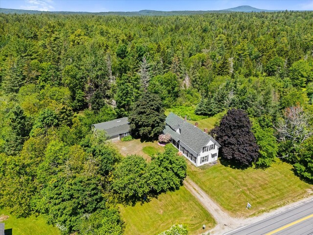 597 Falls Bridge Rd, Blue Hill, ME 04614 - photo 1