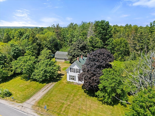 597 Falls Bridge Rd, Blue Hill, ME 04614 - photo 2