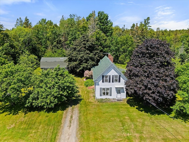 597 Falls Bridge Rd, Blue Hill, ME 04614 - photo 84