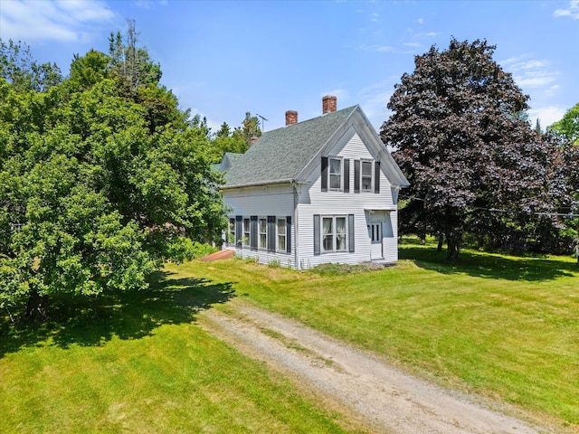 597 Falls Bridge Rd, Blue Hill, ME 04614 - photo 85