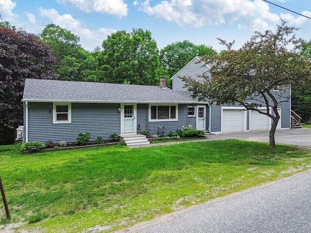 209 Holmes Rd Unit 2, Winthrop, ME 04364 - photo 2