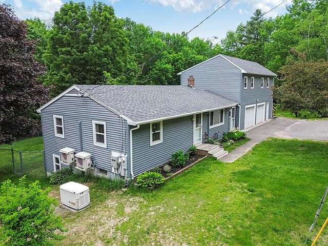209 Holmes Rd Unit 2, Winthrop, ME 04364 - photo 3