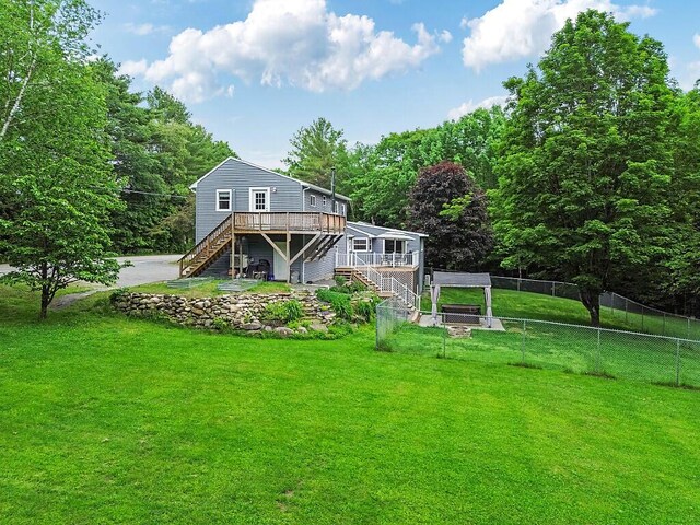 209 Holmes Rd Unit 2, Winthrop, ME 04364 - photo 5