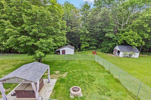 209 Holmes Rd Unit 2, Winthrop, ME 04364 - photo 7
