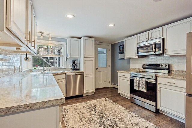 209 Holmes Rd Unit 2, Winthrop, ME 04364 - photo 13
