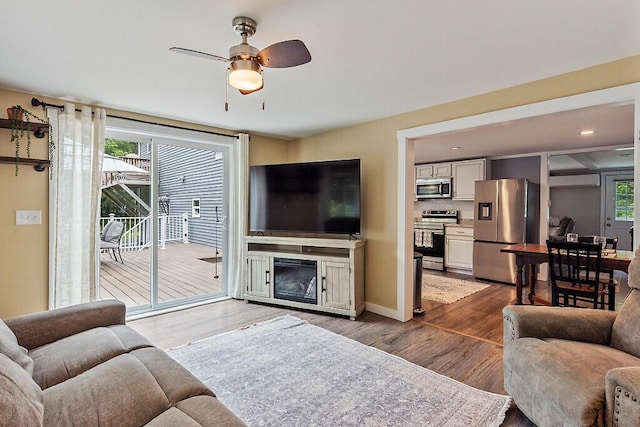 209 Holmes Rd Unit 2, Winthrop, ME 04364 - photo 16