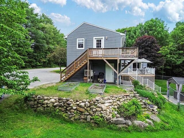 209 Holmes Rd Unit 2, Winthrop, ME 04364 - photo 43
