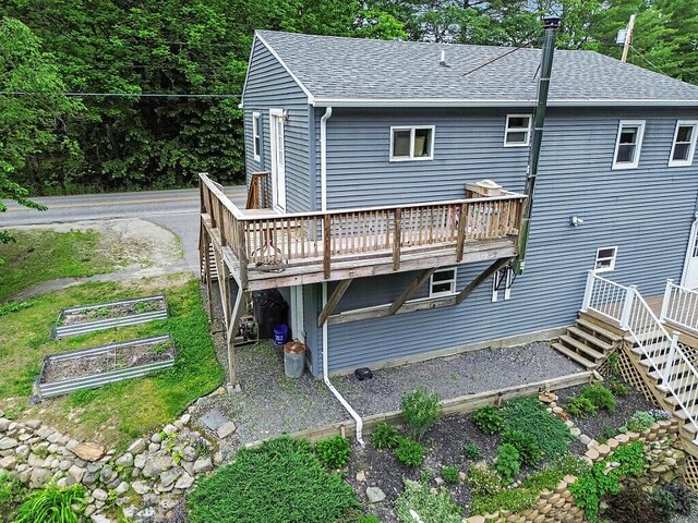 209 Holmes Rd Unit 2, Winthrop, ME 04364 - photo 58