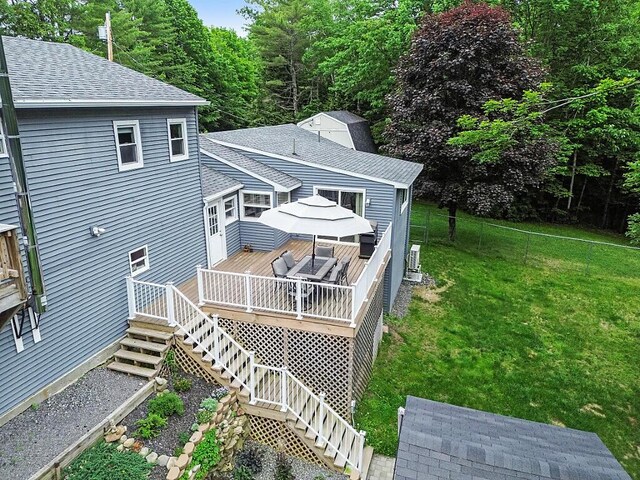 209 Holmes Rd Unit 2, Winthrop, ME 04364 - photo 59