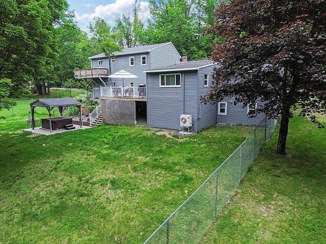 209 Holmes Rd Unit 2, Winthrop, ME 04364 - photo 60