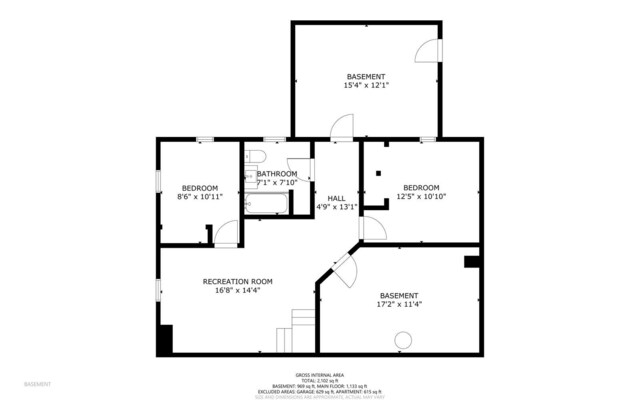 209 Holmes Rd Unit 2, Winthrop, ME 04364 - photo 68