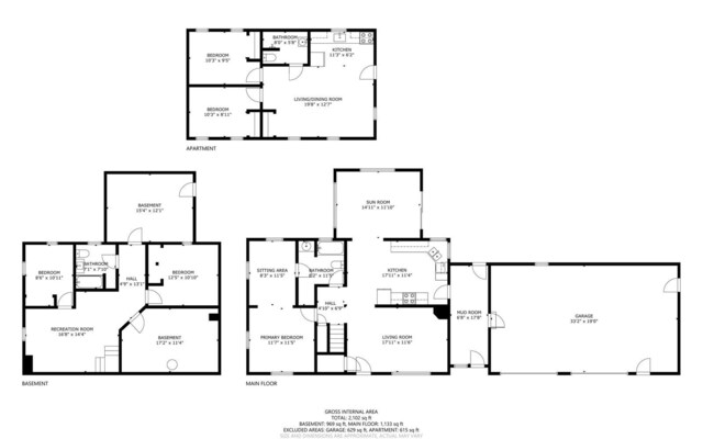 209 Holmes Rd Unit 2, Winthrop, ME 04364 - photo 71
