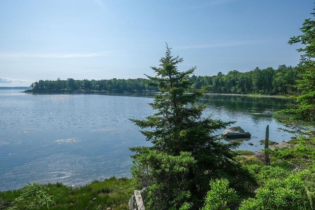 402 Reach Rd, Deer Isle, ME 04627