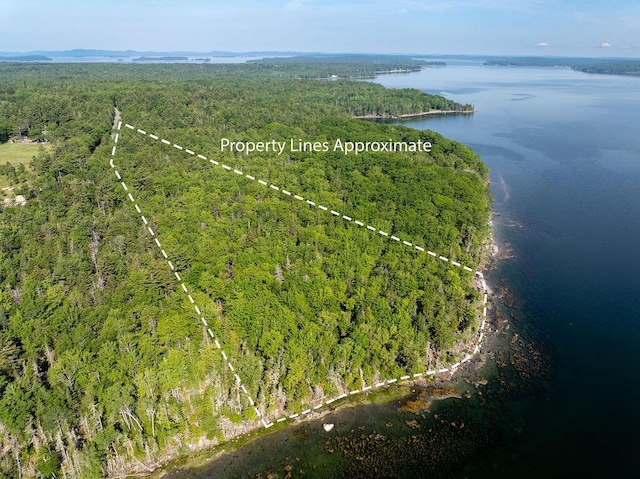 402 Reach Rd, Deer Isle, ME 04627
