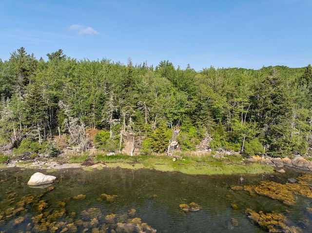 402 Reach Rd, Deer Isle, ME 04627