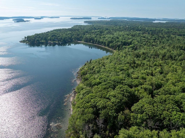 402 Reach Rd, Deer Isle, ME 04627