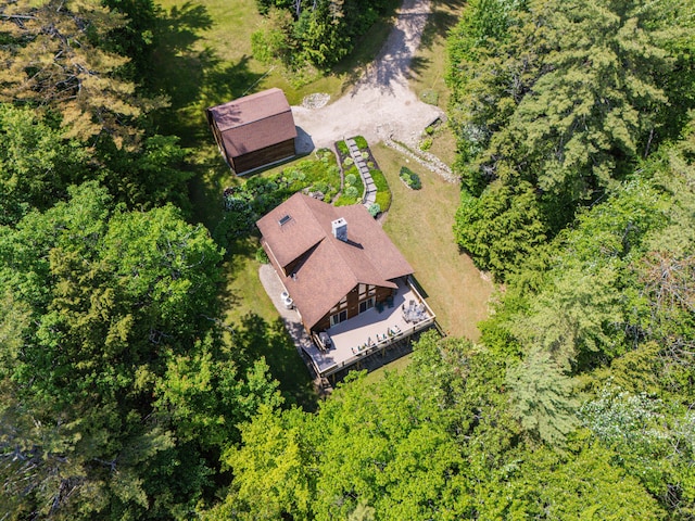 50 Flagg Way, Fayette, ME 04349 - view of property location