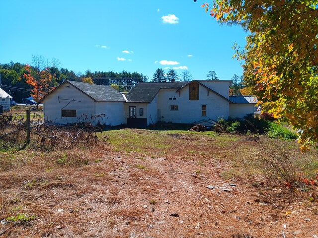 456 Main St, Madison, ME 04950 - photo 26