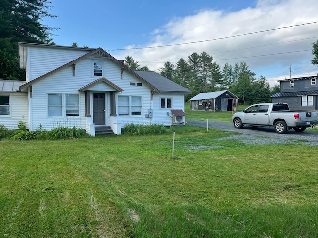 456 Main St, Madison, ME 04950 - photo 1