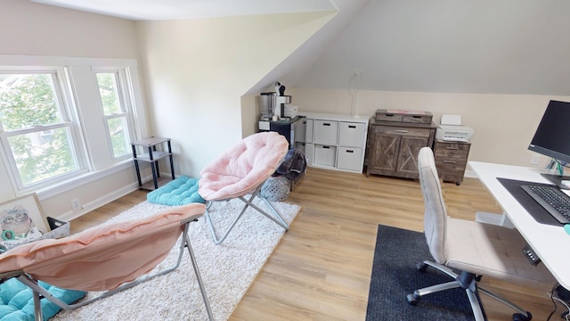 295 French St, Bangor, ME 04401 - office space featuring light wood-type flooring