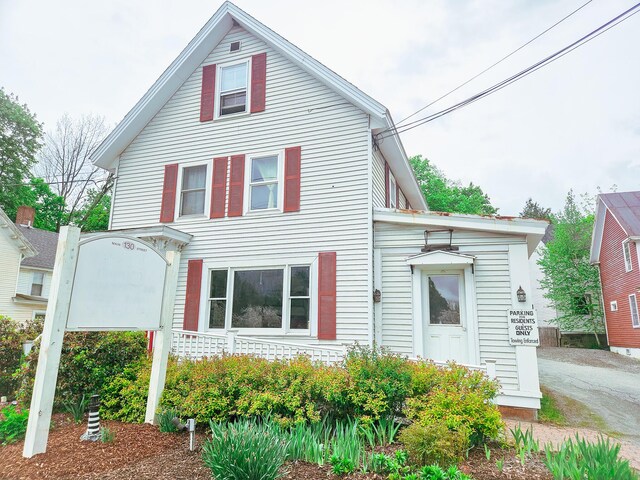 130 Main St, Farmington, ME 04938 - photo 4