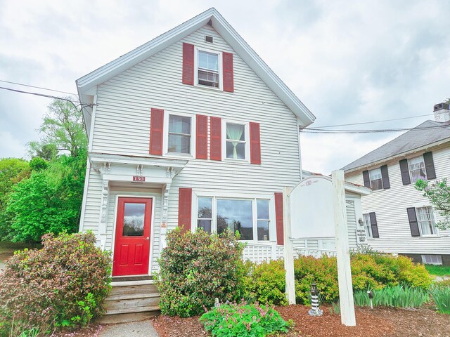 130 Main St, Farmington, ME 04938 - photo 5